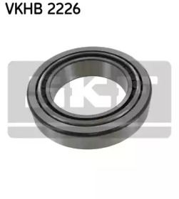 SKF VKHB 2226